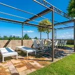 Casa vacanze Cozy In With Sauna Magliolo