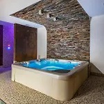 Cozy In With Sauna *
