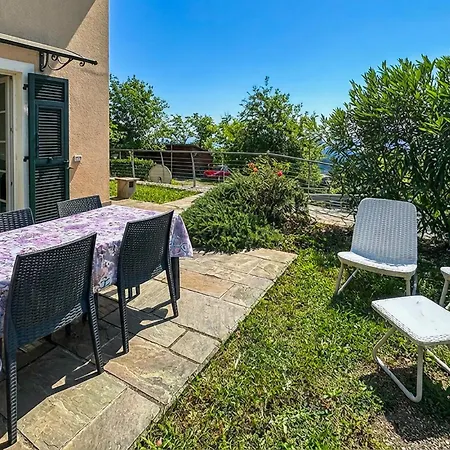 Hébergement de vacances Cozy In With Sauna *