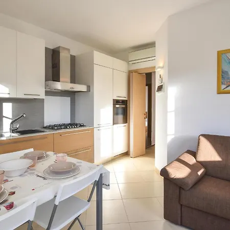 Awesome Home In Magliolo With Sauna *