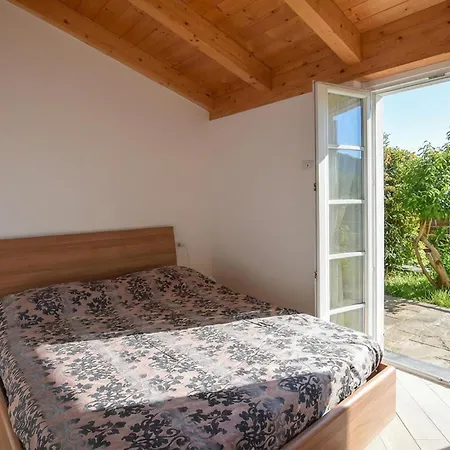 Cozy In With Sauna Magliolo