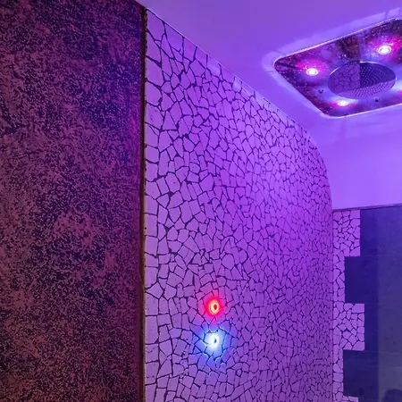 Cozy In With Sauna Casa de Férias