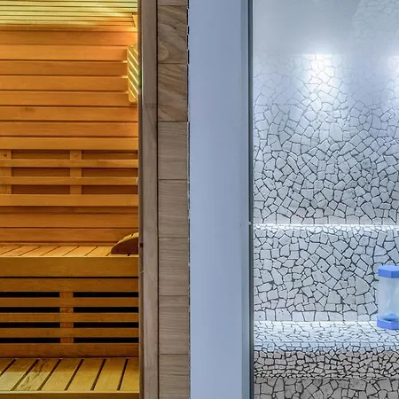 Awesome Home In Magliolo With Sauna