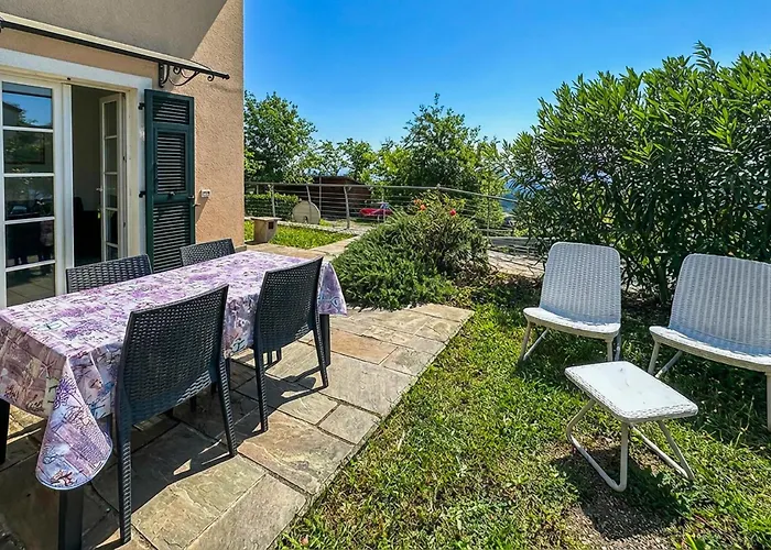 Hébergement de vacances Cozy In With Sauna *