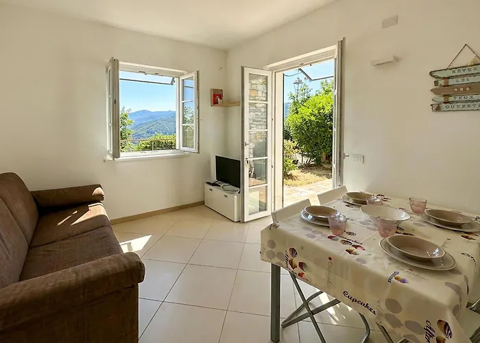 Hébergement de vacances Cozy In With Sauna