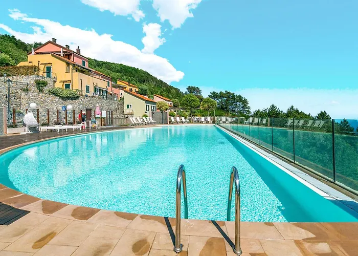 Cozy In With Sauna Hébergement de vacances Magliolo