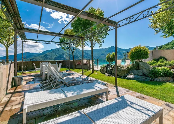 Hébergement de vacances Cozy In With Sauna *