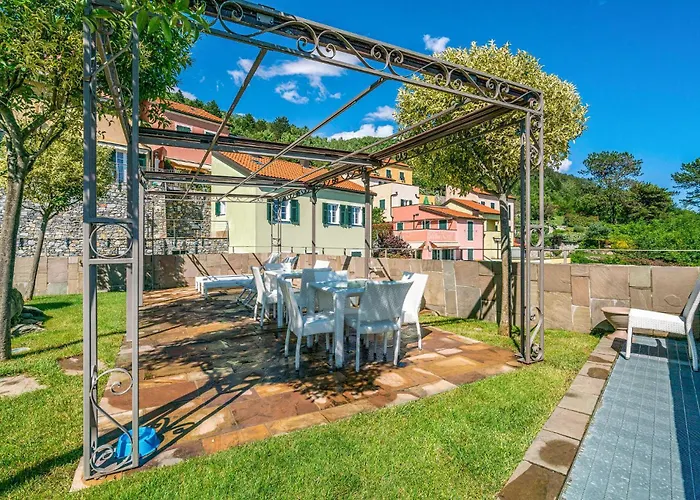 Cozy In With Sauna * Magliolo