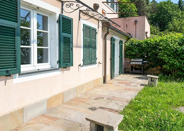 Cozy In With Sauna Hébergement de vacances