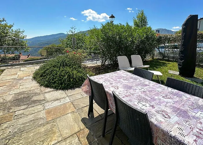 Cozy In With Sauna Magliolo