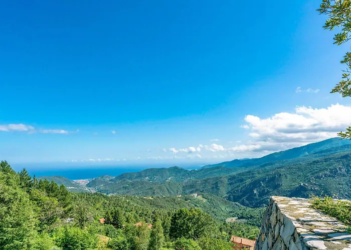 Cozy In With Sauna * Magliolo