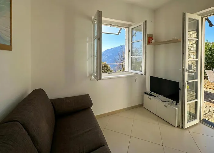 Cozy In With Sauna *