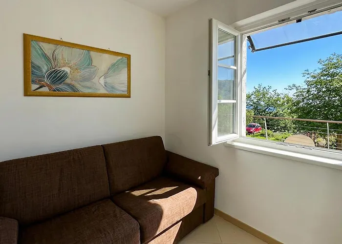 Cozy In With Sauna Hébergement de vacances Magliolo