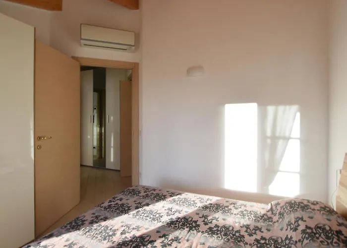 Hébergement de vacances Cozy In With Sauna