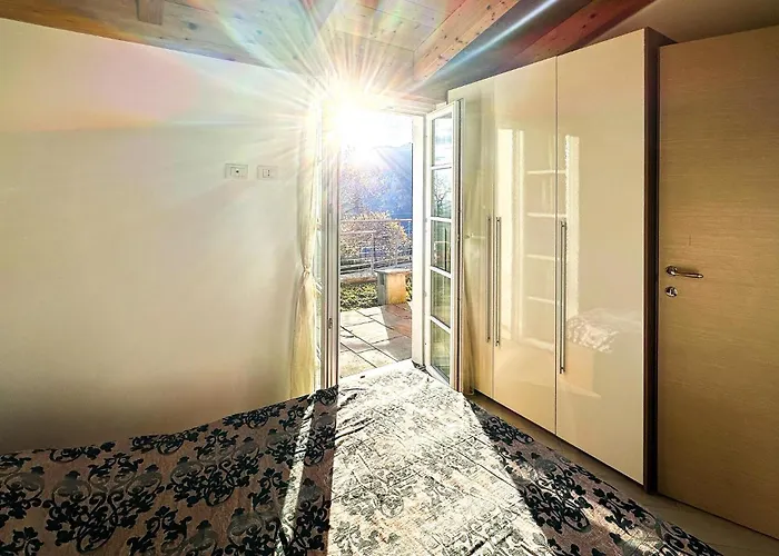 Cozy In With Sauna Hébergement de vacances *