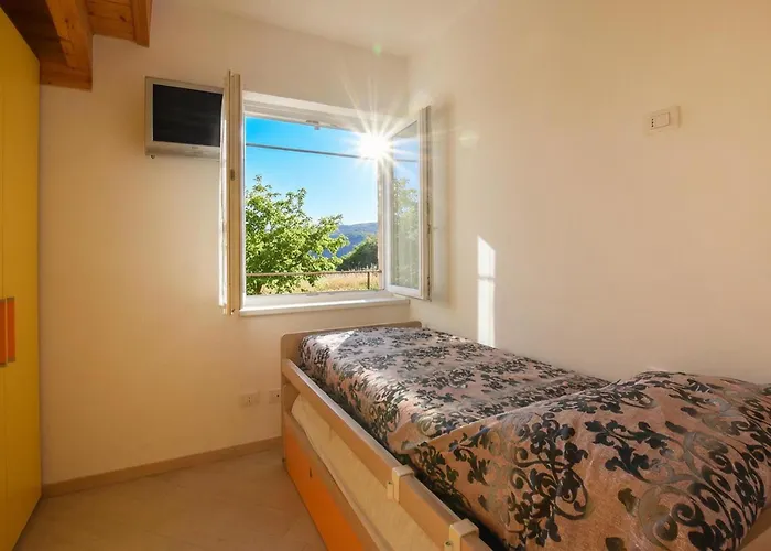 Cozy In With Sauna *