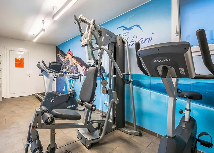 Cozy In With Sauna * Magliolo