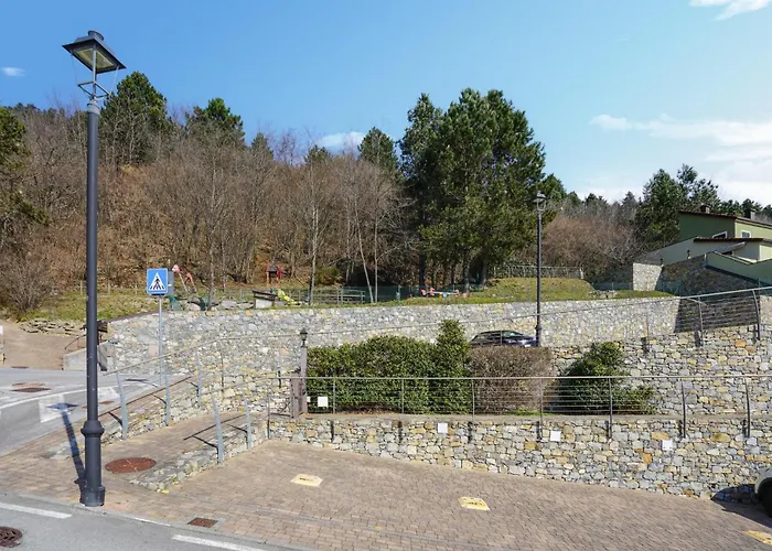 Cozy In With Sauna Magliolo