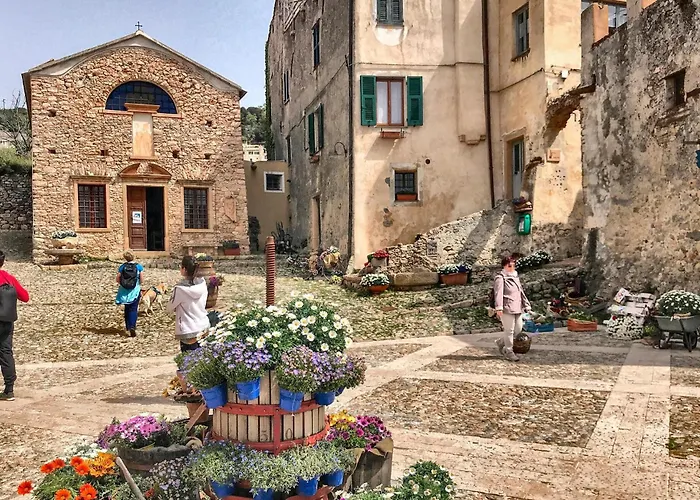 Hébergement de vacances Cozy In With Sauna *